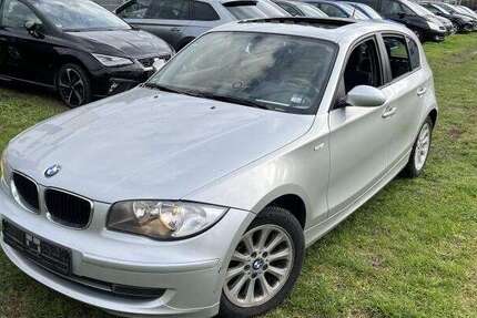 BMW 116 153.668 km 3.900 € Königswinter 53639