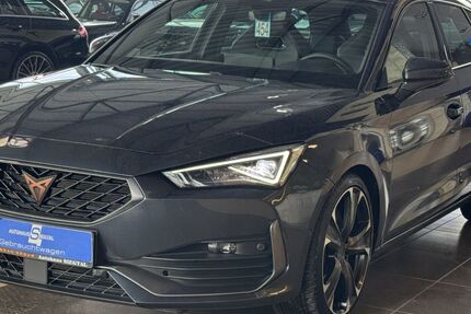 Cupra Leon 24.088 km 25.800 &euro; Eitorf 53783