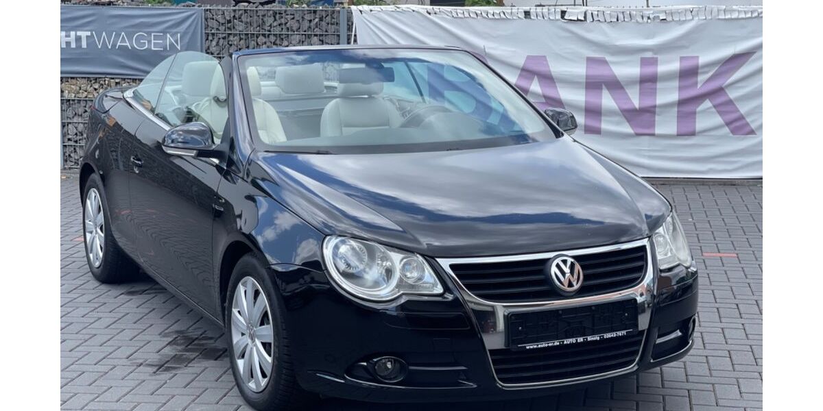 VW Eos 127.000 km 3.390 &euro; Bad Breisig 53498