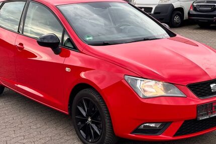 Seat Ibiza 172.750 km 6.450 &euro; Bornheim 53332