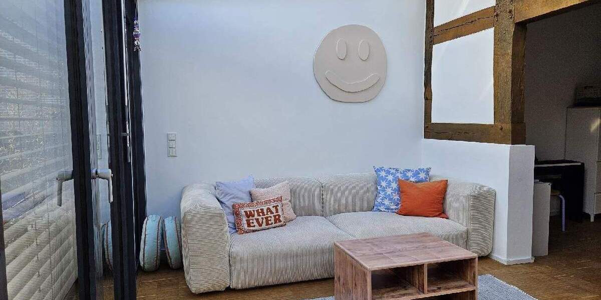 Reihenmittelhaus Troisdorf Sieglar - 3 Zimmer, 98 m&sup2;, 1.550&euro; | Angebot:23973090