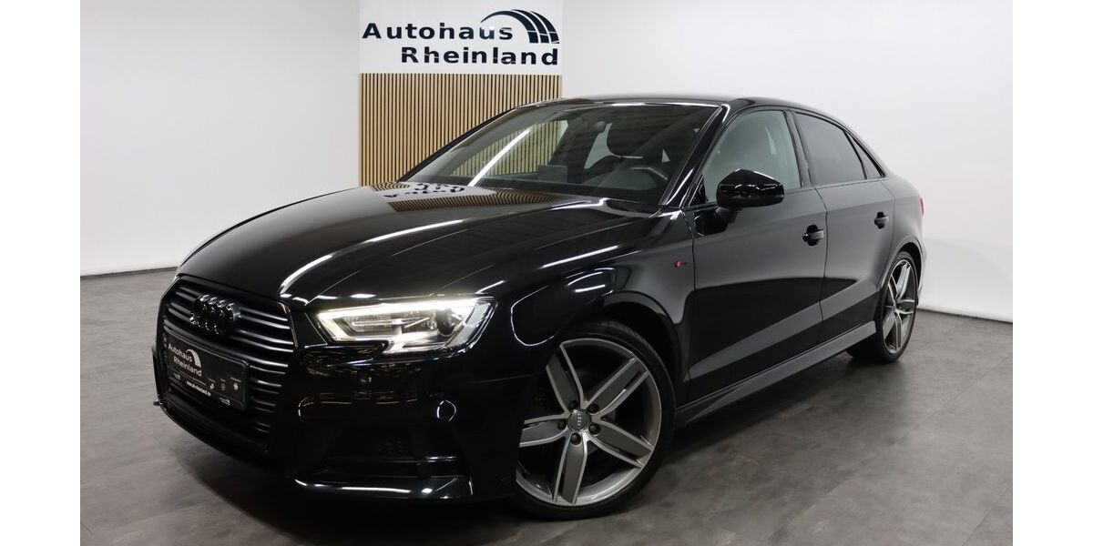 Audi A3 97.210 km 20.950 &euro; Köln 51107