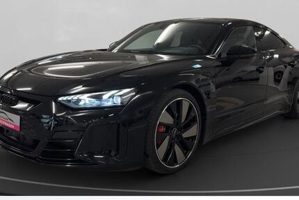 Audi e-tron GT 24.517 km 55.980 &euro; Bonn 53119