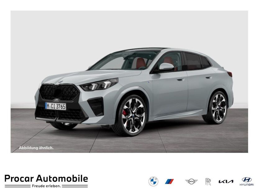 BMW X2 19.332 km 46.995 € Köln-West 50858