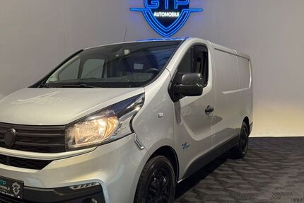 Fiat Talento 261.600 km 8.500 € Alfter 53347