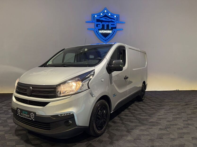 Fiat Talento 261.600 km 8.500 € Alfter 53347