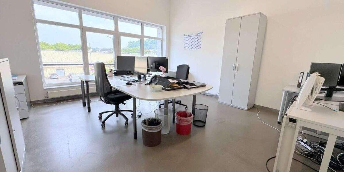 Gewerbeobjekt Siegburg - 9.800&euro; | Angebot:25739514