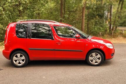Skoda Roomster 219.000 km 22.222 &euro; Köln 50733