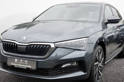 Skoda Scala 43.391 km 21.680 € Lohmar 53797