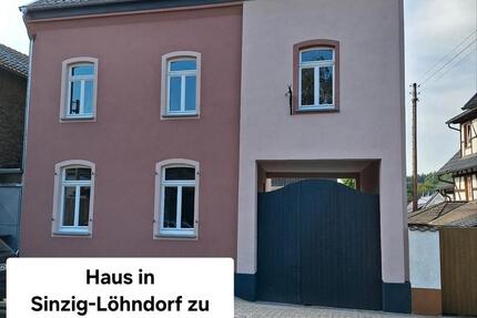 Haus zu vermieten! 6 zimmer