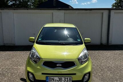 Kia Picanto 134.000 km 4.490 &euro; Bonn 53113