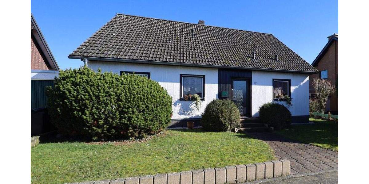 Einfamilienhaus Swisttal Heimerzheim - 3 Zimmer, 101 m&sup2;, 405.000&euro; | Angebot:25772204