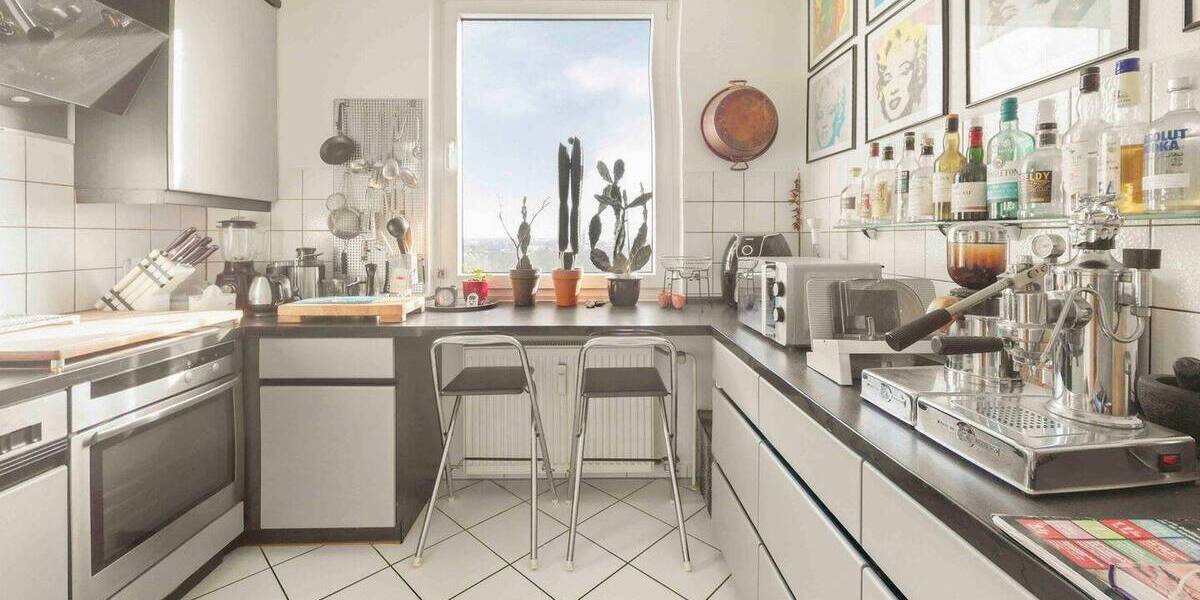 Einfamilienhaus Köln Zollstock - 3 Zimmer, 429.000&euro; | Angebot:26896455