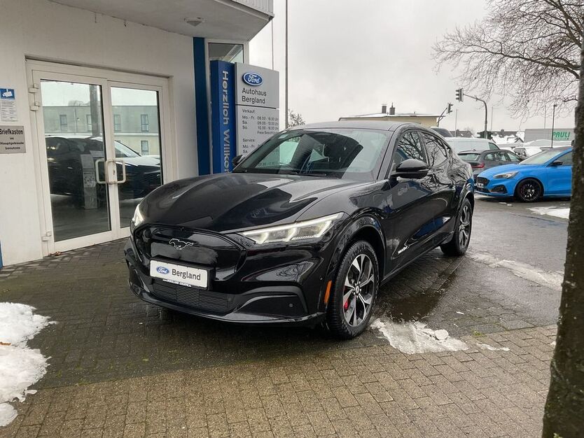 Ford Mustang Mach-E 25.000 km 44.590 € Hennef (Sieg) 53773