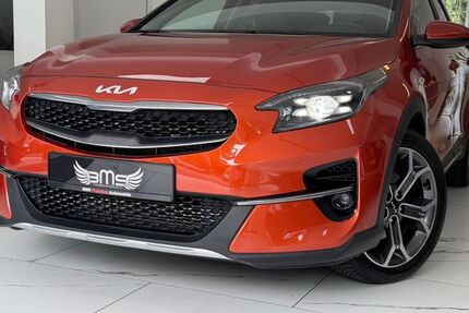 Kia XCeed 74.791 km 17.975 &euro; Sinzig 53489