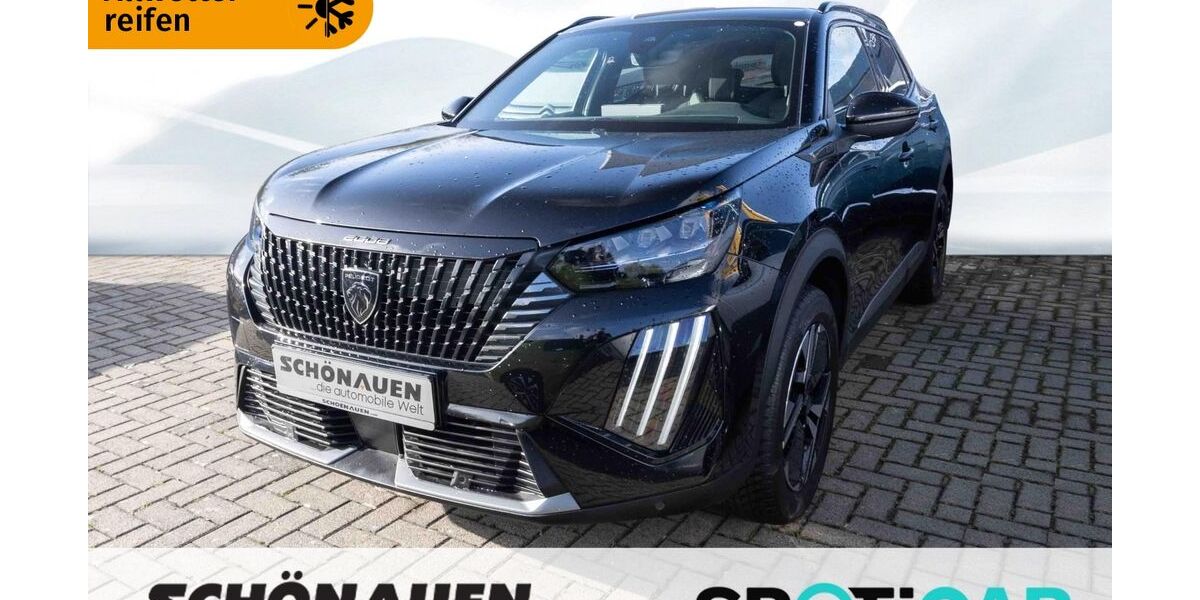 Peugeot 2008 21.240 km 22.270 &euro; Erftstadt 50374