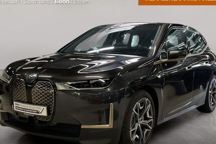 BMW iX 53.140 km 45.699 &euro; Bonn 53119