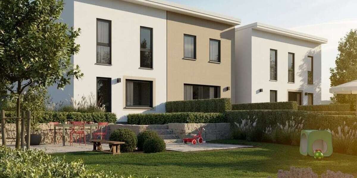 Einfamilienhaus Siegburg - 4 Zimmer, 97 m&sup2;, 555.480&euro; | Angebot:24721601