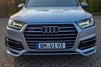 Audi Q7 180.000 km 26.000 &euro; Erftstadt 50374