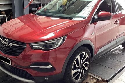 Opel Grandland (X)