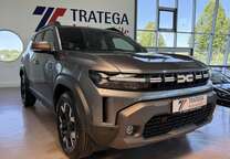 Gebrauchtwagen Dacia Duster