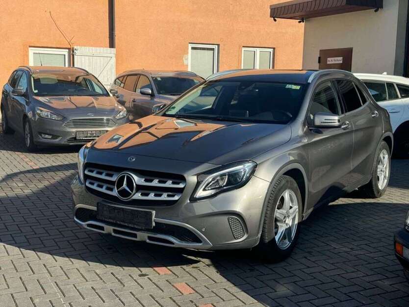 GLA 200