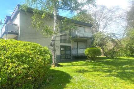 Wohnung zum Kaufen in Bonn 135.000 € 32 m²