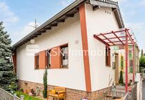 Freistehendes Einfamilienhaus für Kapitalanleger! zimmer