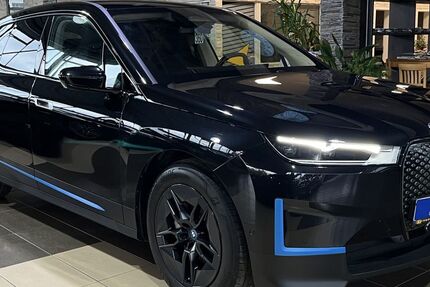 BMW iX 21.772 km 46.000 &euro; Eitorf 53783