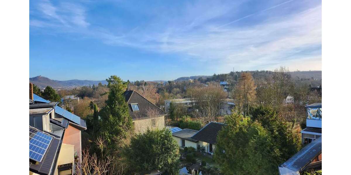 Etagenwohnung Bonn Friesdorf - 2 Zimmer, 64 m&sup2;, 1.100&euro; | Angebot:27203776