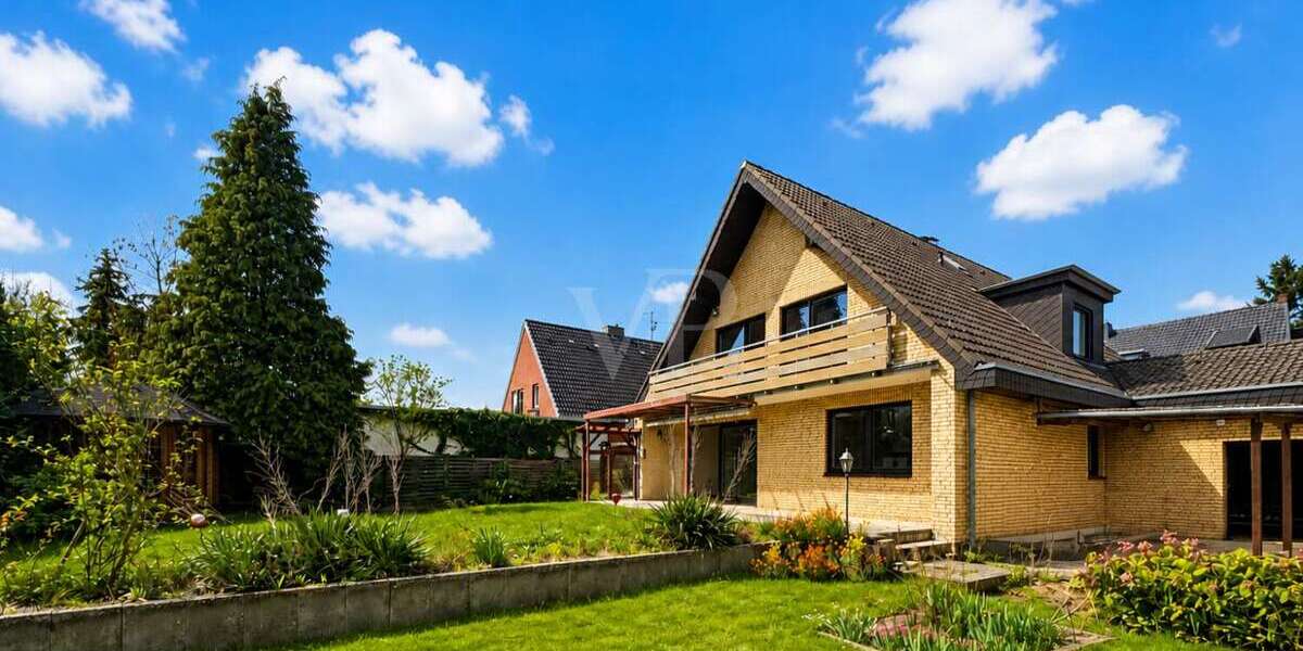Einfamilienhaus Swisttal / Odendorf Odendorf - 7 Zimmer, 184 m&sup2;, 540.000&euro; | Angebot:26551049
