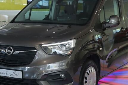 Opel Combo Life