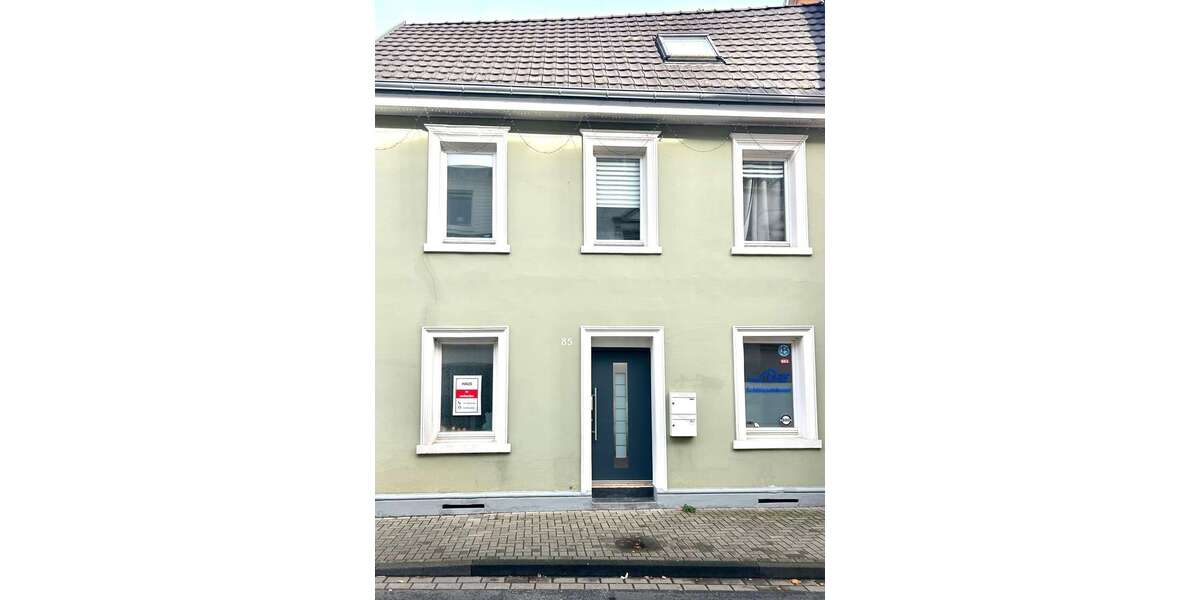 Einfamilienhaus Bad Honnef Selhof - 7 Zimmer, 185 m&sup2;, 395.000&euro; | Angebot:24790417