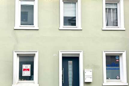 Haus Bad Honnef Selhof - 7 Zimmer, 185 m&sup2;, 395.000&euro; | Angebot:24790417