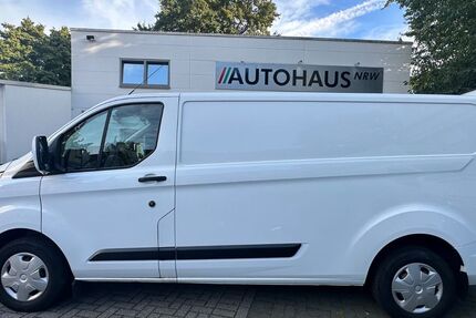 Ford Transit Custom 123.000 km 14.990 € Köln 51067