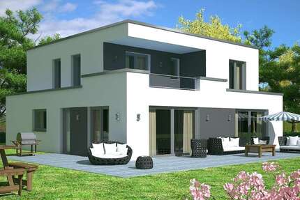 Haus Köln Lindenthal - 6 Zimmer, 199 m&sup2;, 2.328.840&euro; | Angebot:26749201