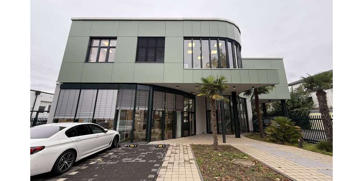 Gewerbeobjekt Hürth - 15.000&euro; | Angebot:26790268