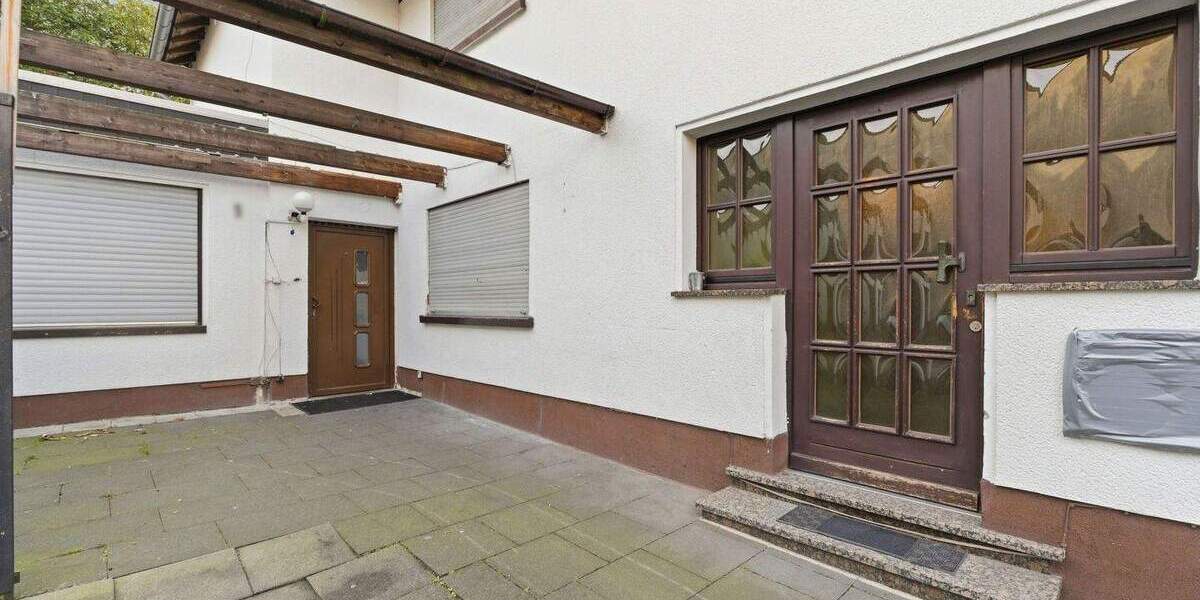 Einfamilienhaus Köln Meschenich - 5 Zimmer, 155 m&sup2;, 395.000&euro; | Angebot:24834182