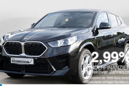 BMW X2 17.080 km 47.890 € Overath-Vilkerath 51491