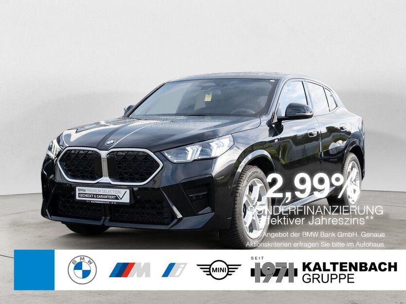 BMW X2 17.080 km 47.890 € Overath-Vilkerath 51491