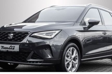 Seat Arona 9.380 km 20.490 &euro; Bonn 53227