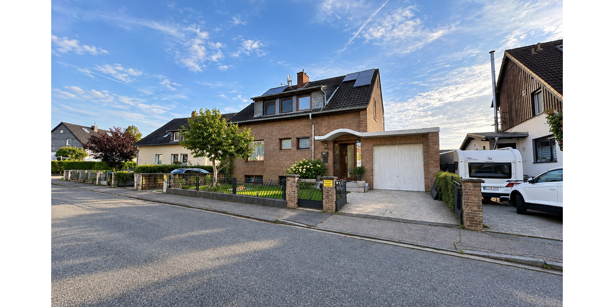 Einfamilienhaus Bergisch Gladbach Gronau - 5 Zimmer, 142 m&sup2;, 899.000&euro; | Angebot:27657435