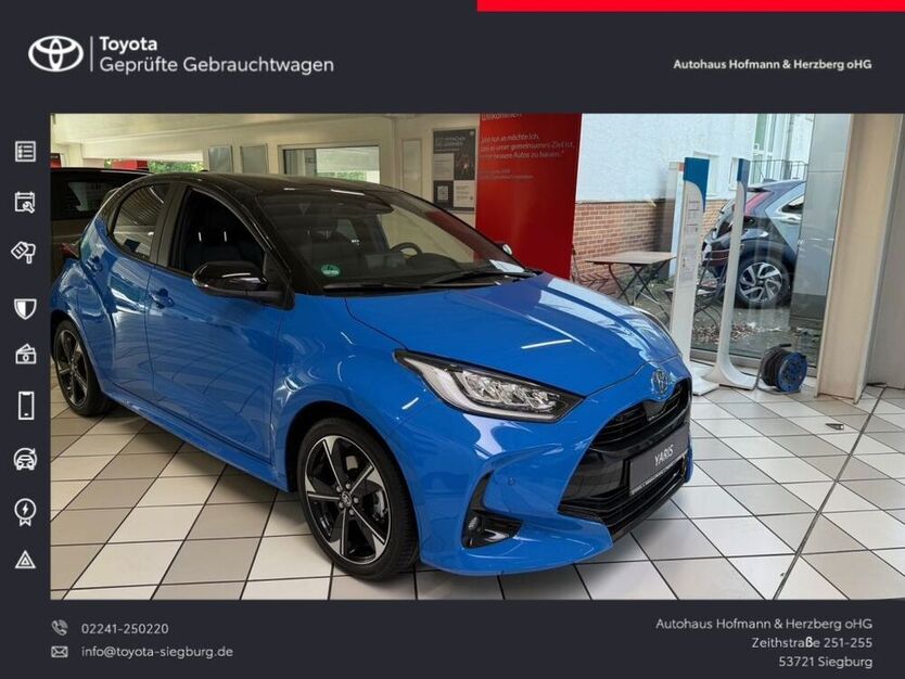 Yaris