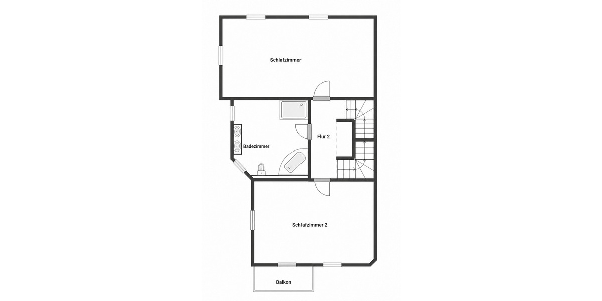 Reihenendhaus Bonn Ückesdorf - 6 Zimmer, 240 m&sup2;, 695.000&euro; | Angebot:26826388