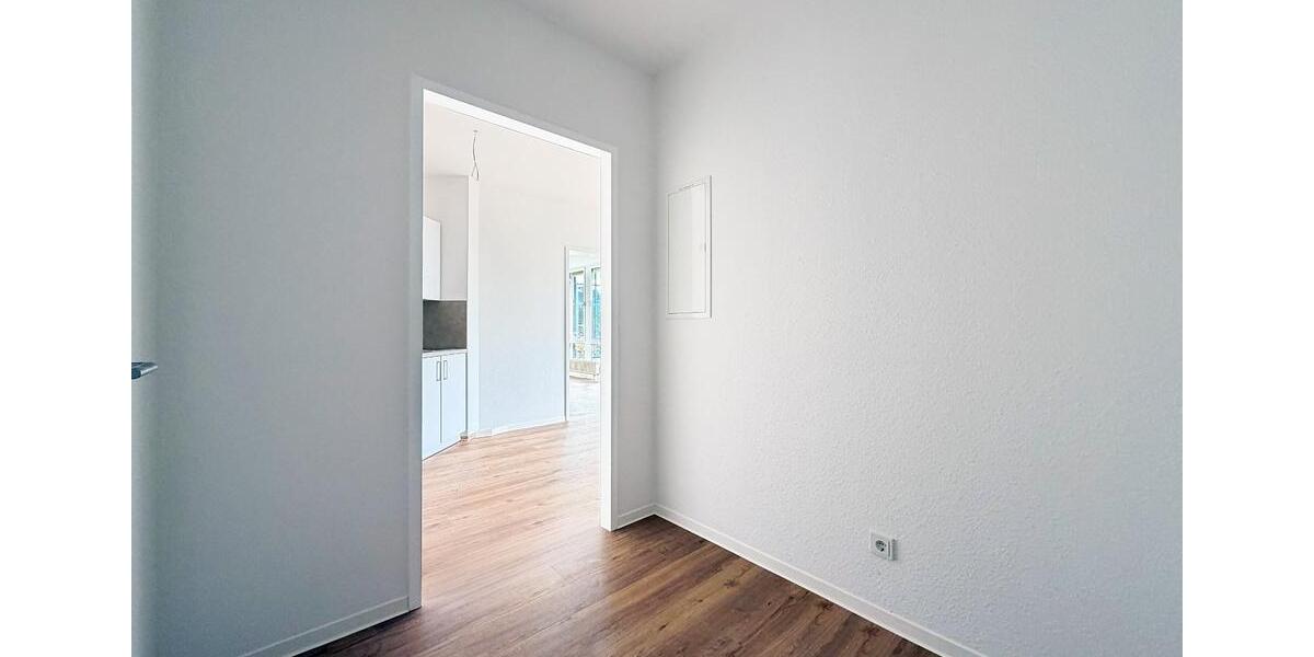 Erdgeschoßwohnung Bonn Küdinghoven - 2 Zimmer, 47 m&sup2;, 1.095&euro; | Angebot:22735165