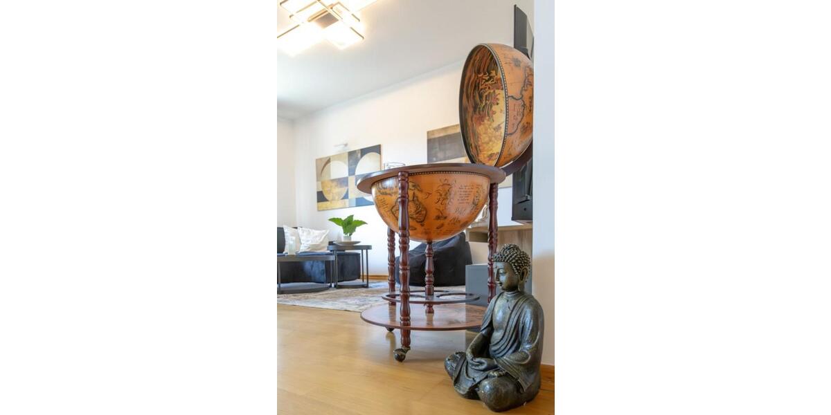 Etagenwohnung Bonn Tannenbusch - 2 Zimmer, 78 m&sup2;, 1.875&euro; | Angebot:25580155