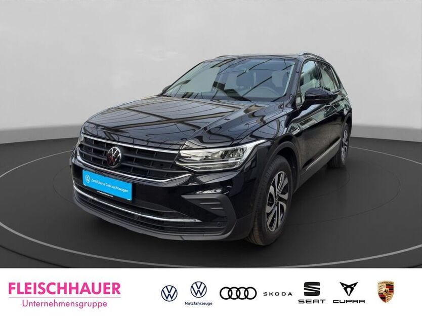 Tiguan