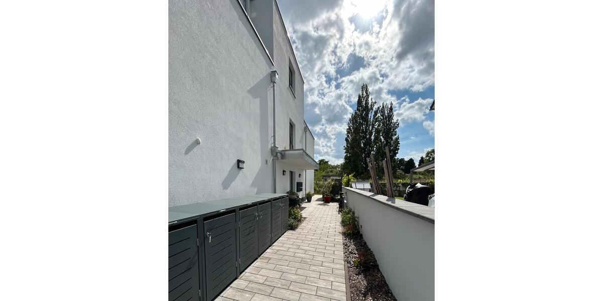 Erdgeschoßwohnung Bonn Küdinghoven - 2 Zimmer, 70 m&sup2;, 420.000&euro; | Angebot:26931092