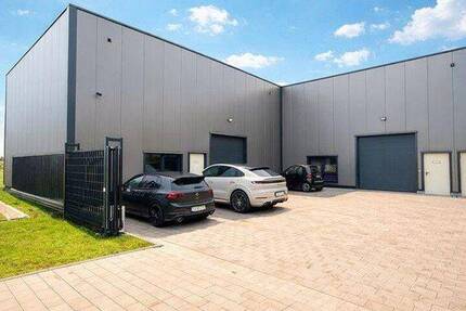 Gewerbeobjekt Bornheim Dersdorf - 2.500&euro; | Angebot:26805796