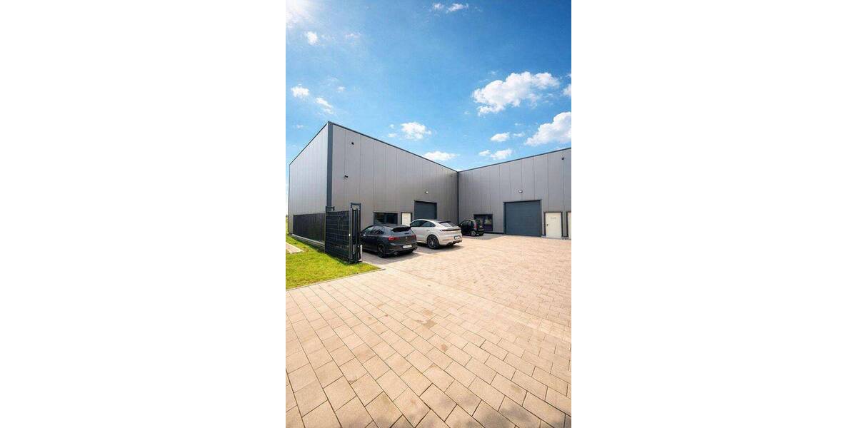 Gewerbeobjekt Bornheim Dersdorf - 2.500&euro; | Angebot:26805796